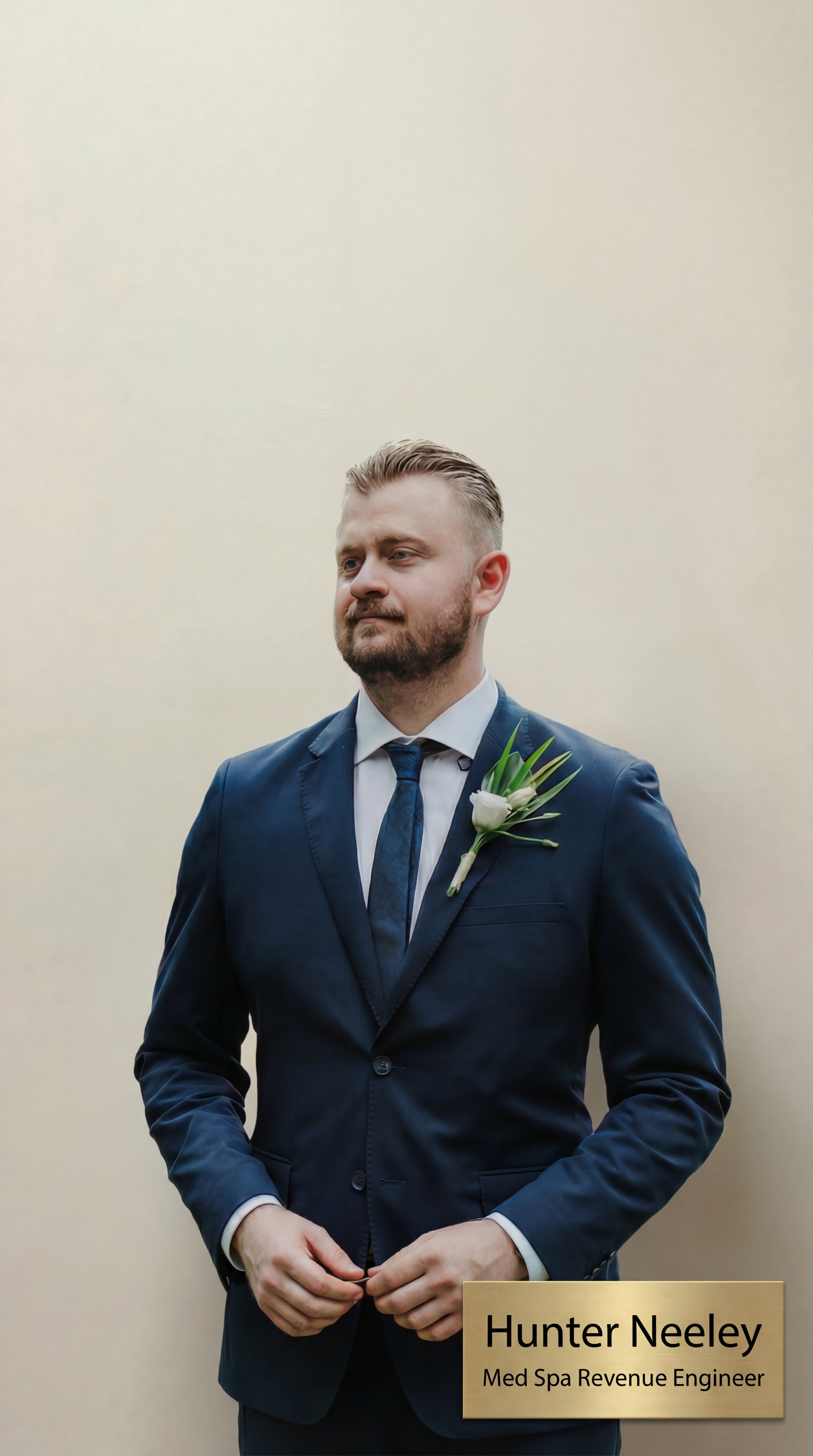 Hunter Neeley — Revenue Engineer, Dux Digital